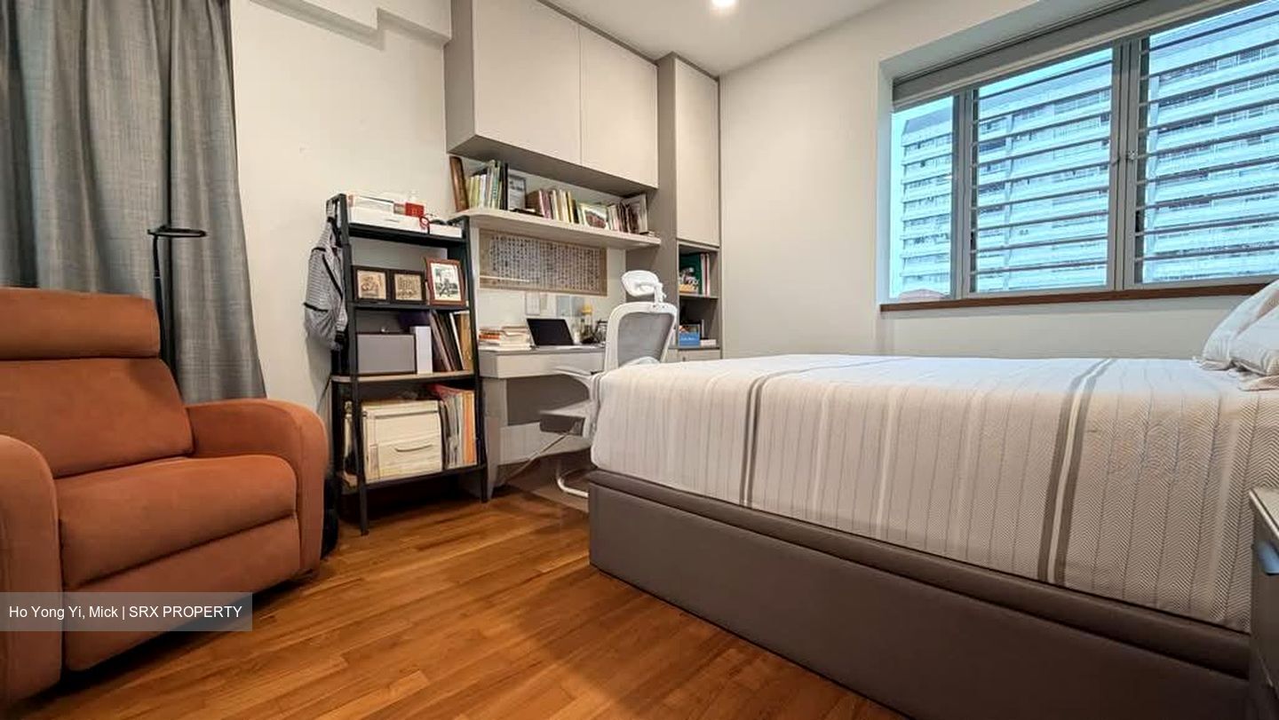 The Serenade @ Holland (D10), Condominium #581874391